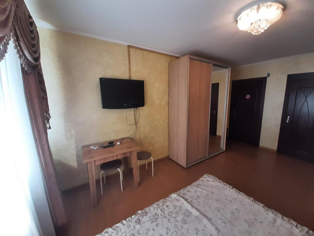 Guest House Montreal Οδησσός Εξωτερικό φωτογραφία