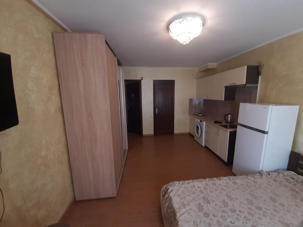 Guest House Montreal Οδησσός Εξωτερικό φωτογραφία