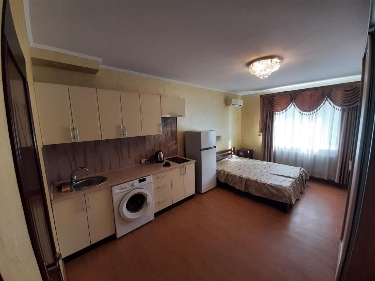 Guest House Montreal Οδησσός Εξωτερικό φωτογραφία