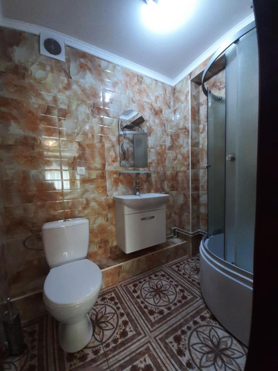 Guest House Montreal Οδησσός Εξωτερικό φωτογραφία