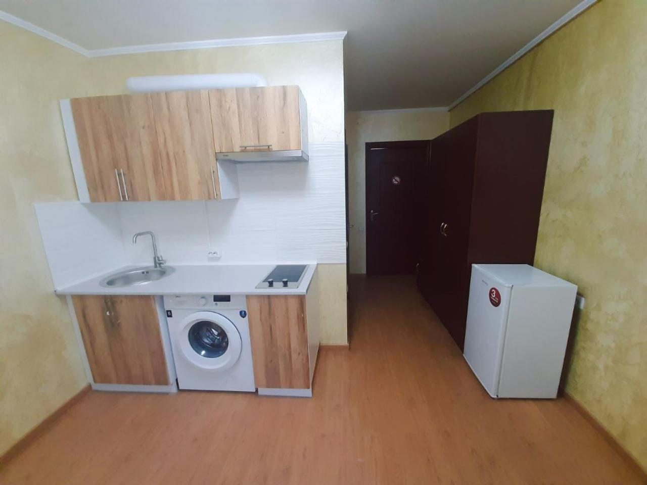 Guest House Montreal Οδησσός Εξωτερικό φωτογραφία