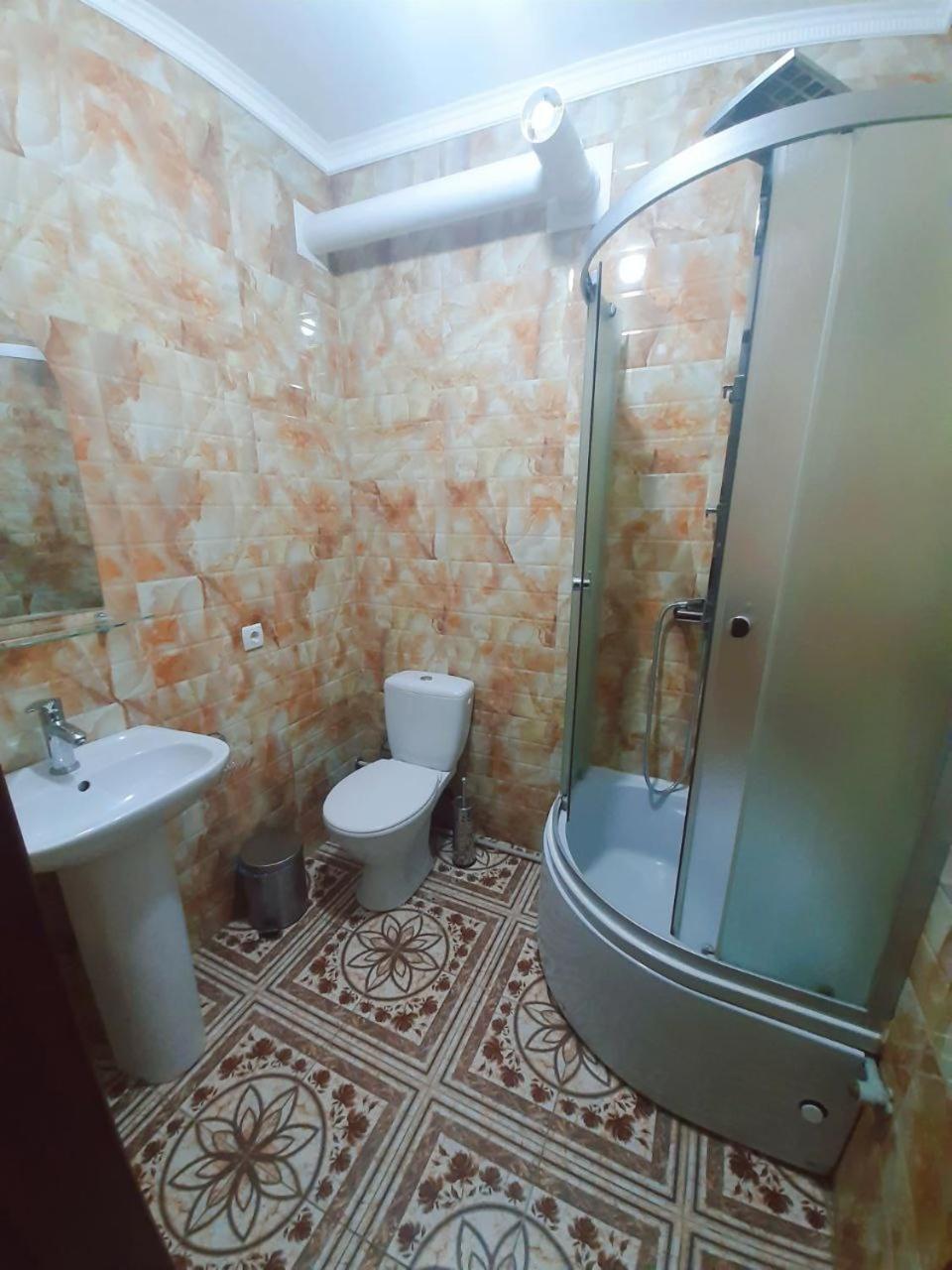Guest House Montreal Οδησσός Εξωτερικό φωτογραφία