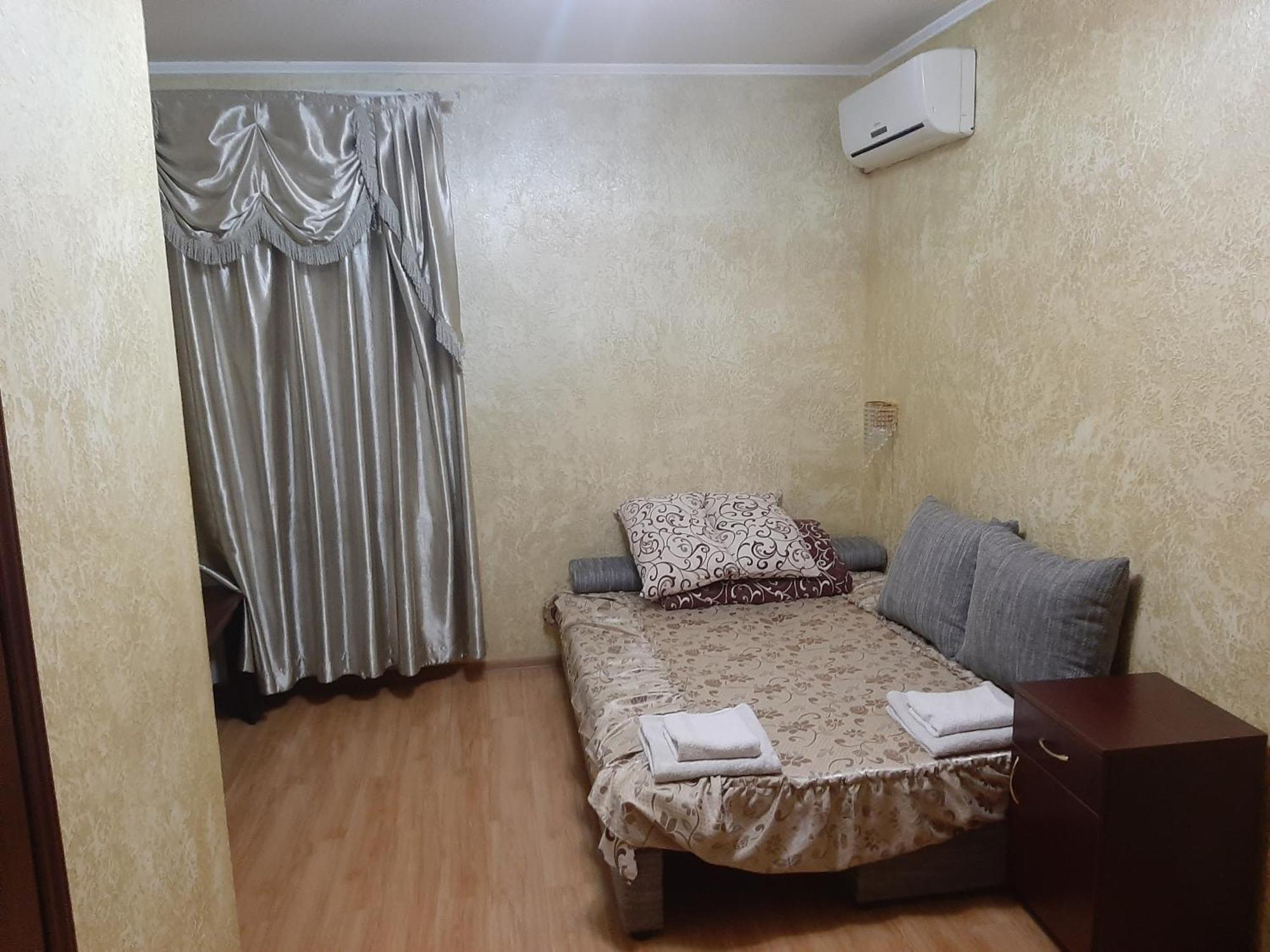 Guest House Montreal Οδησσός Εξωτερικό φωτογραφία