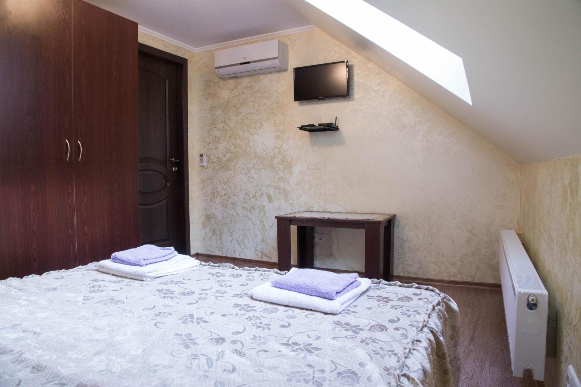 Guest House Montreal Οδησσός Δωμάτιο φωτογραφία
