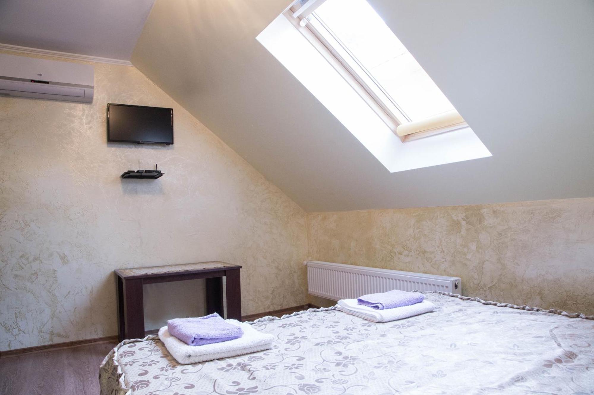 Guest House Montreal Οδησσός Δωμάτιο φωτογραφία