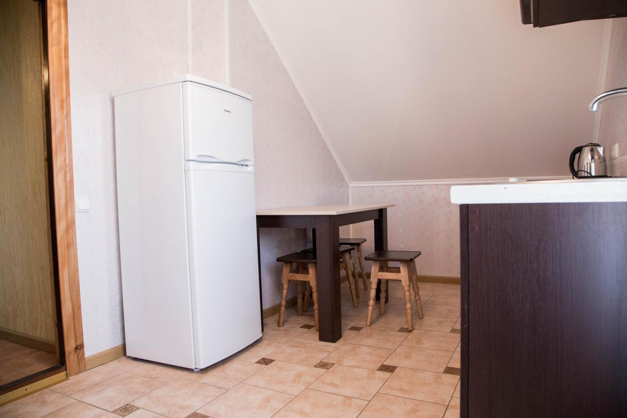 Guest House Montreal Οδησσός Δωμάτιο φωτογραφία