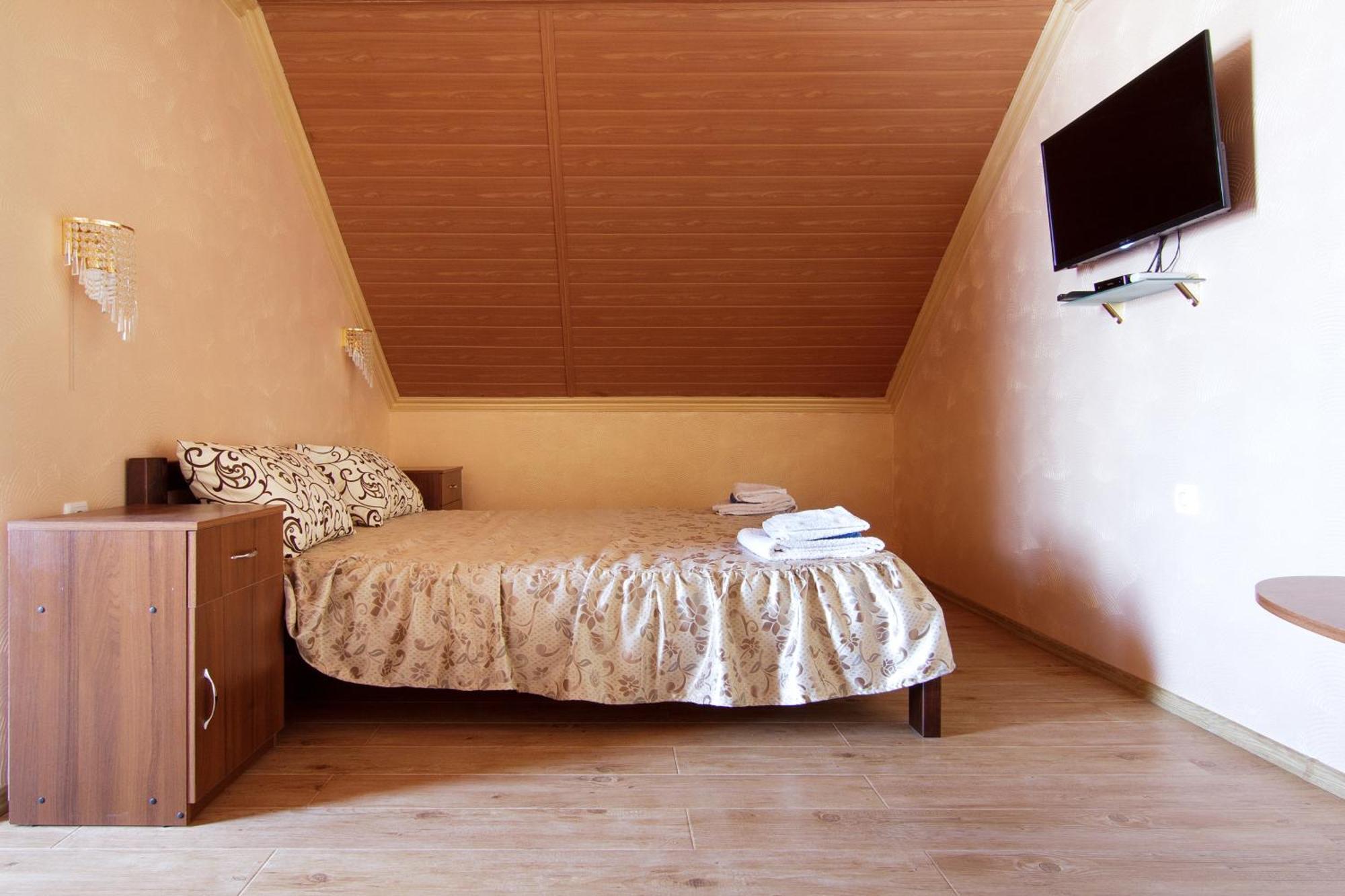 Guest House Montreal Οδησσός Δωμάτιο φωτογραφία
