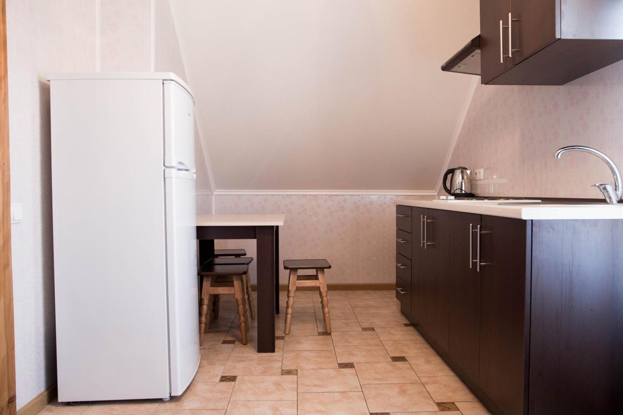 Guest House Montreal Οδησσός Δωμάτιο φωτογραφία