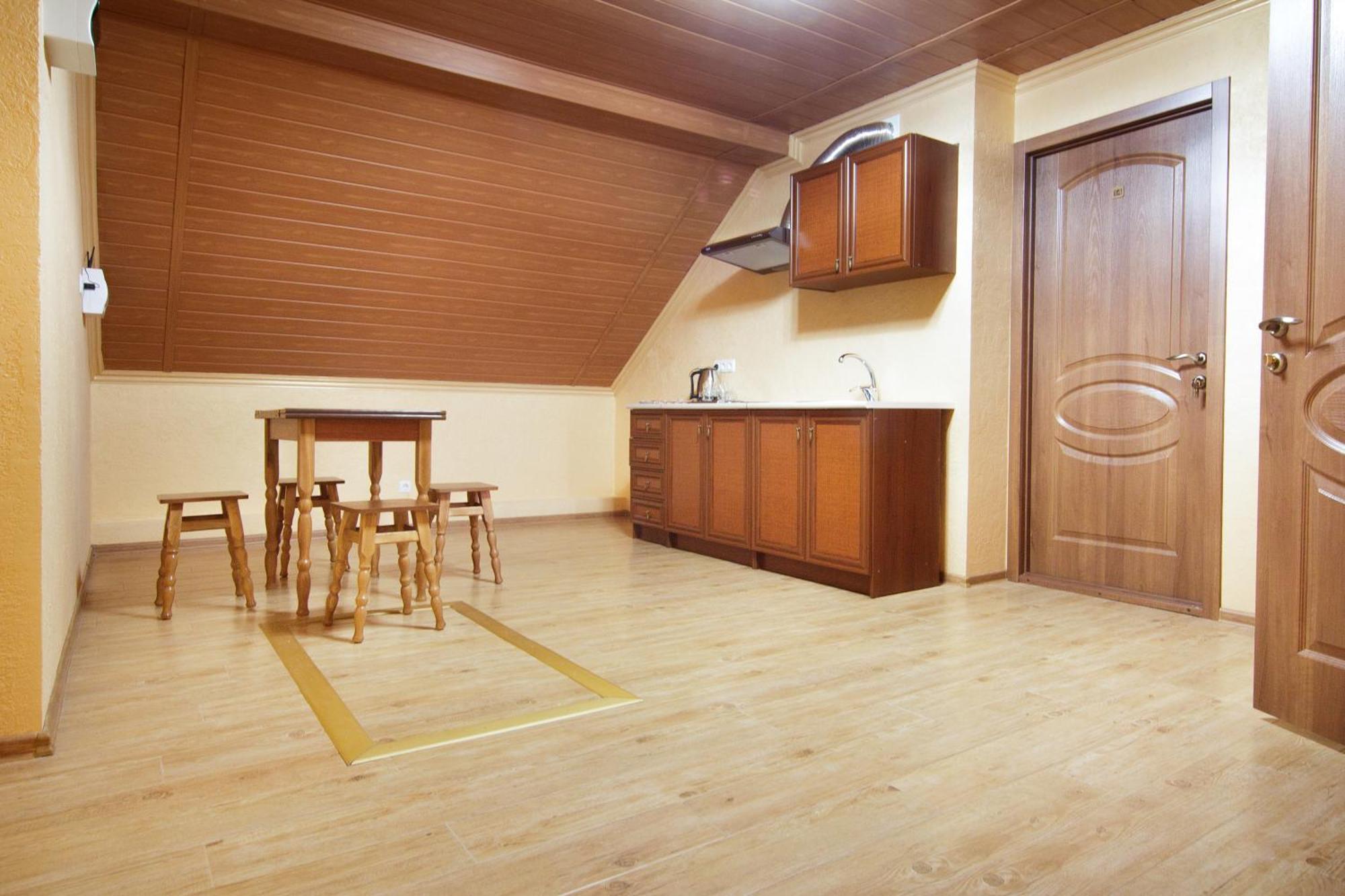Guest House Montreal Οδησσός Δωμάτιο φωτογραφία