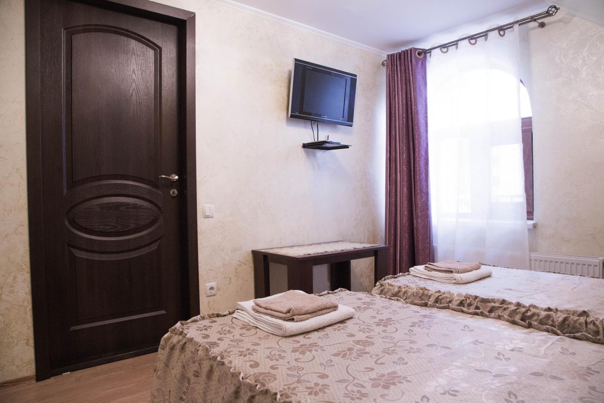Guest House Montreal Οδησσός Δωμάτιο φωτογραφία