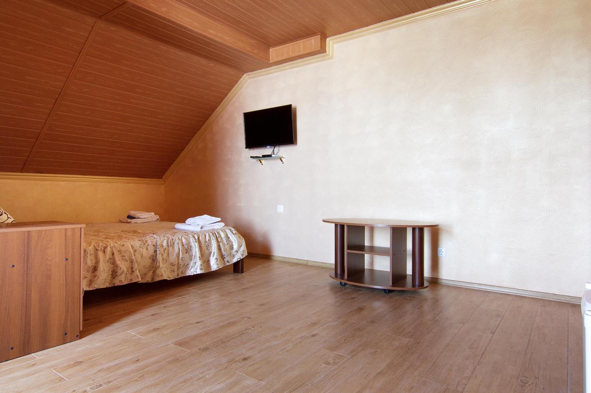 Guest House Montreal Οδησσός Δωμάτιο φωτογραφία
