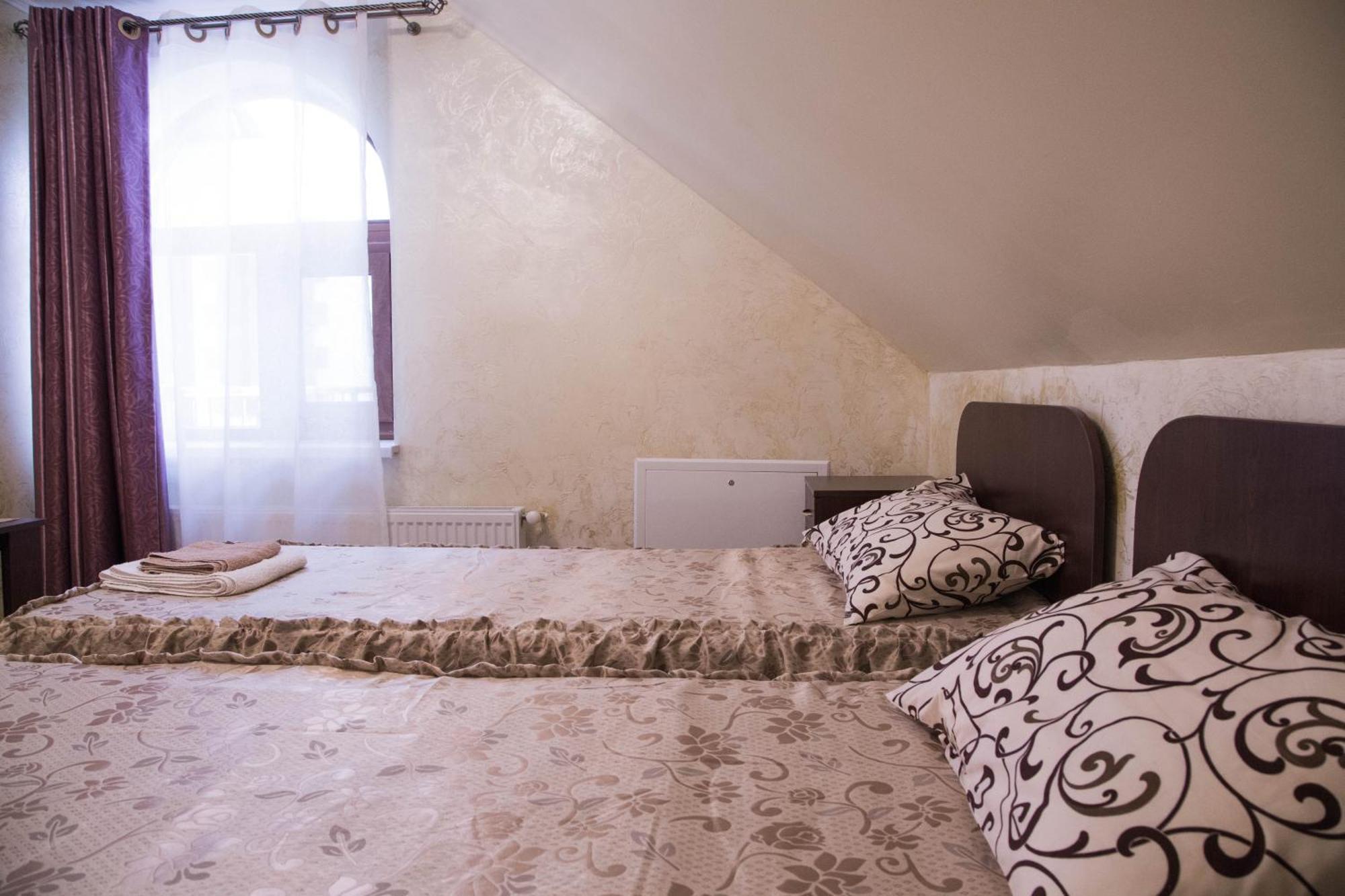 Guest House Montreal Οδησσός Δωμάτιο φωτογραφία