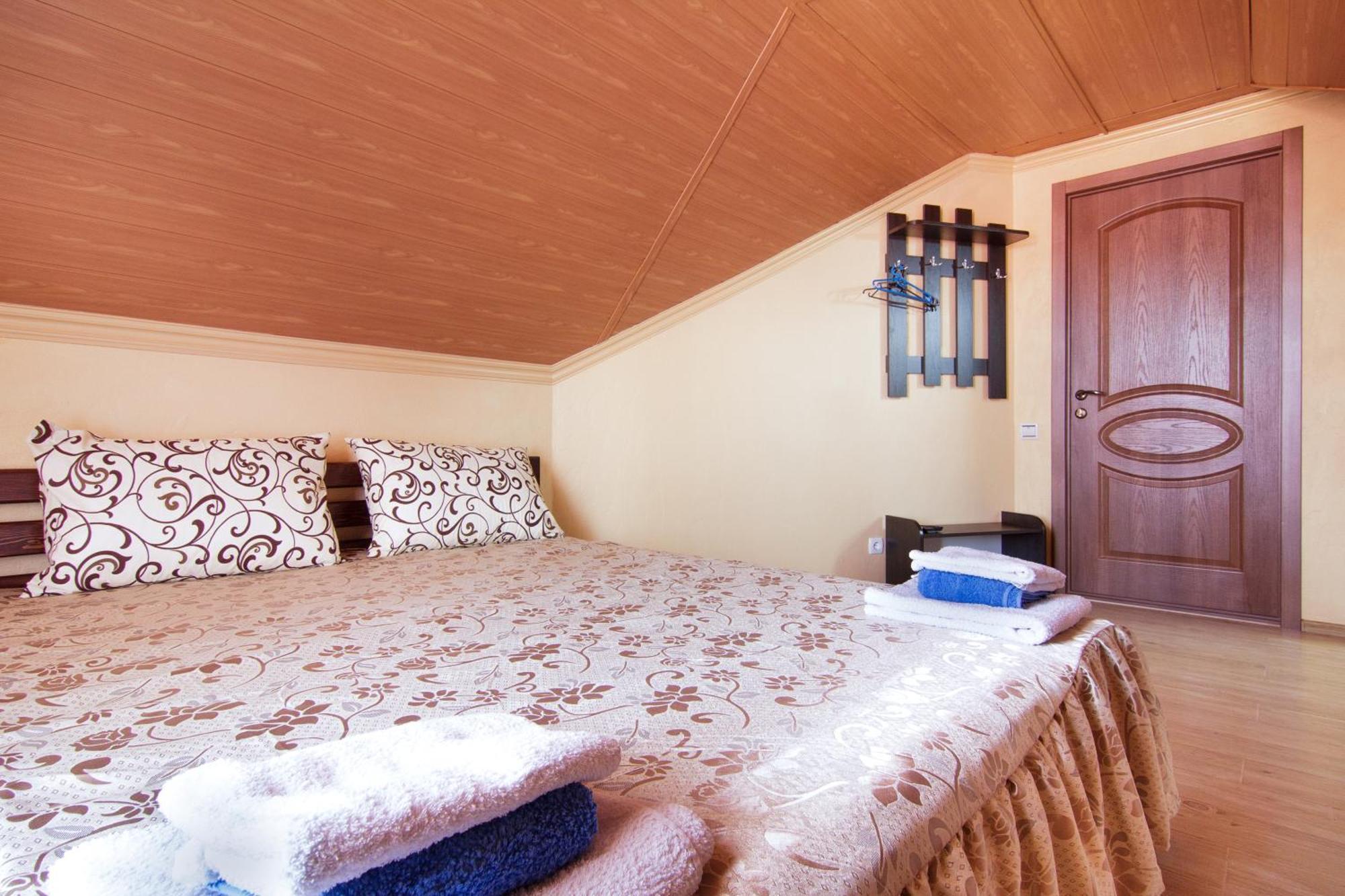 Guest House Montreal Οδησσός Δωμάτιο φωτογραφία