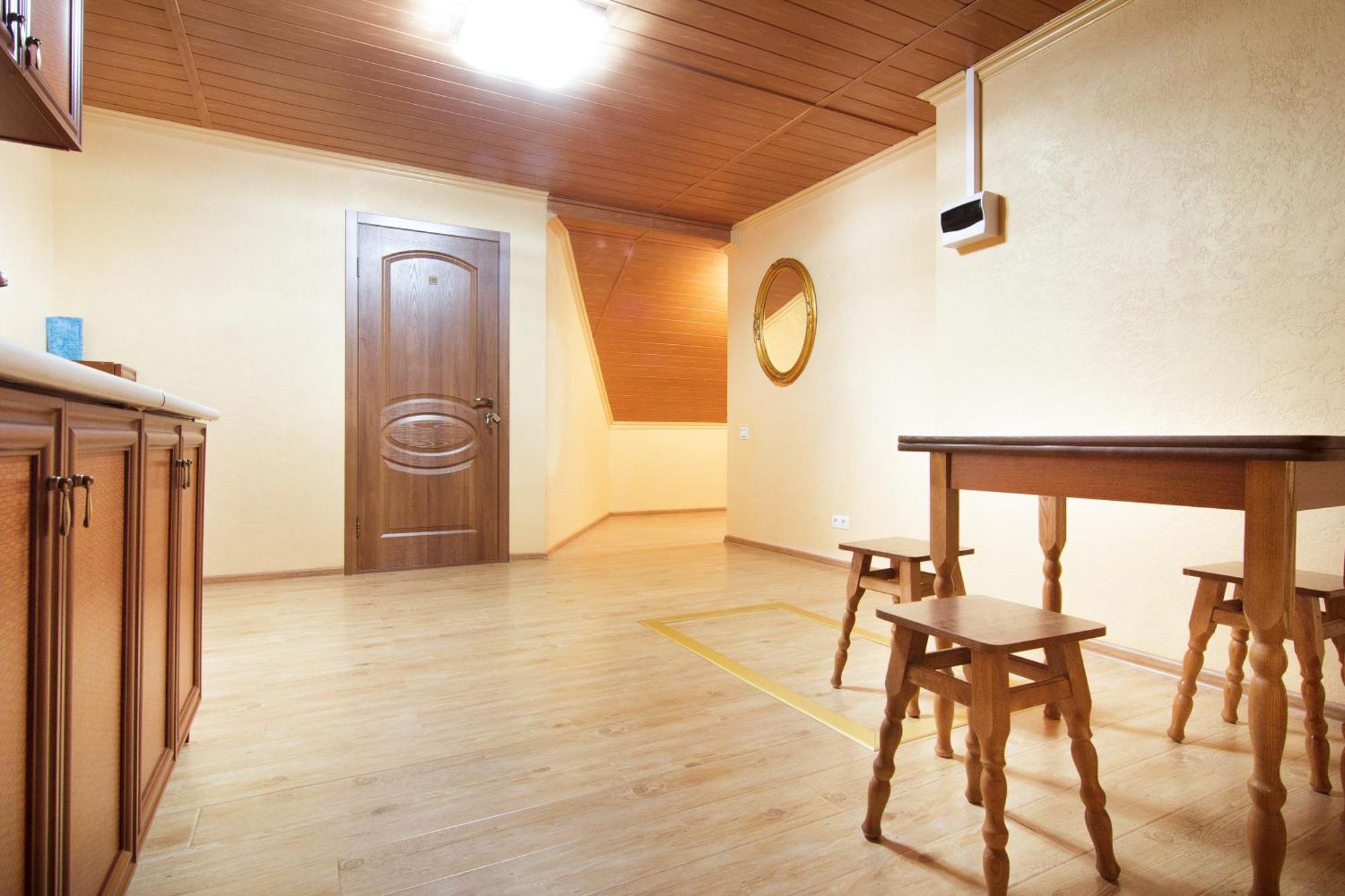 Guest House Montreal Οδησσός Δωμάτιο φωτογραφία