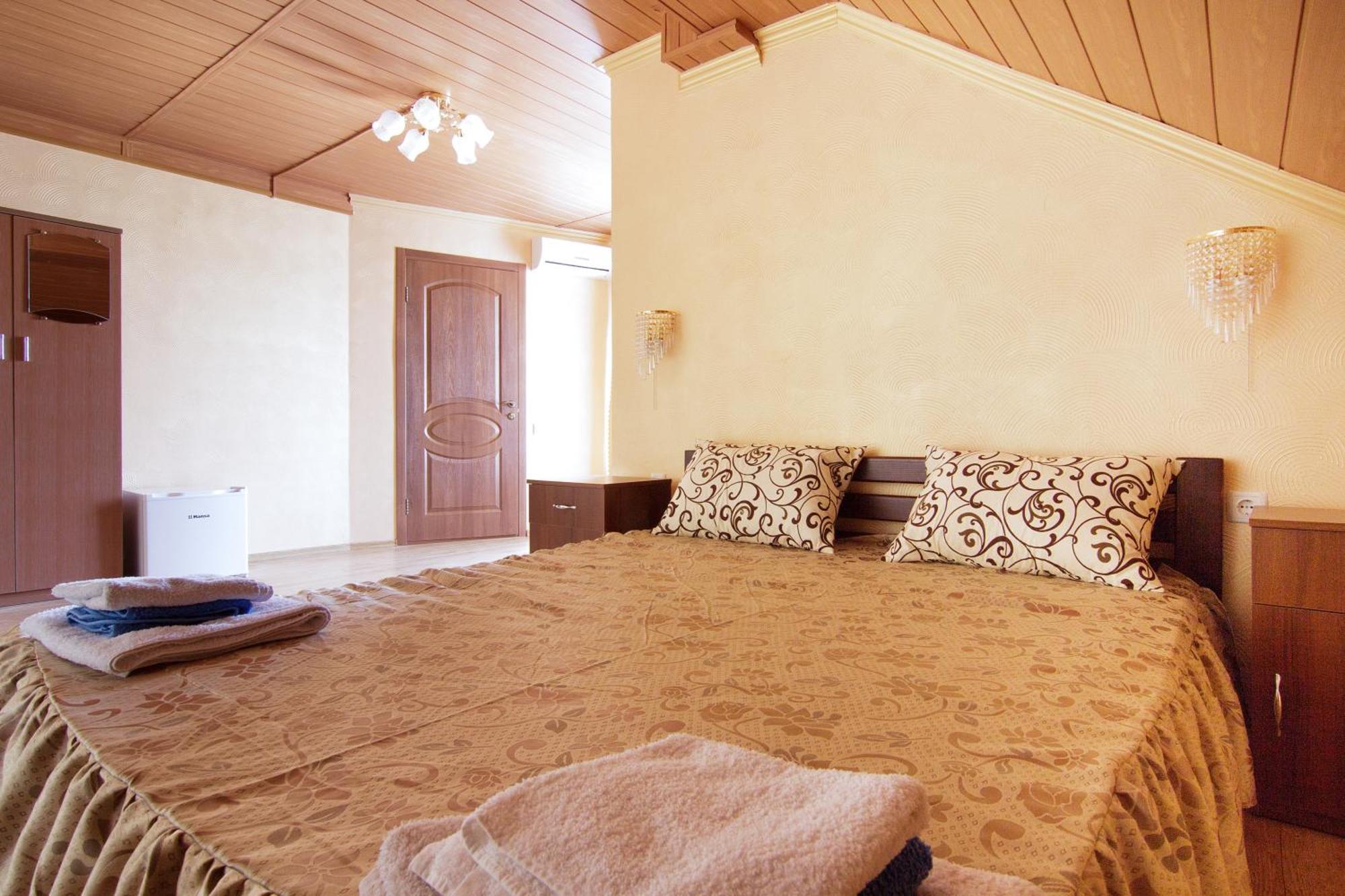 Guest House Montreal Οδησσός Δωμάτιο φωτογραφία