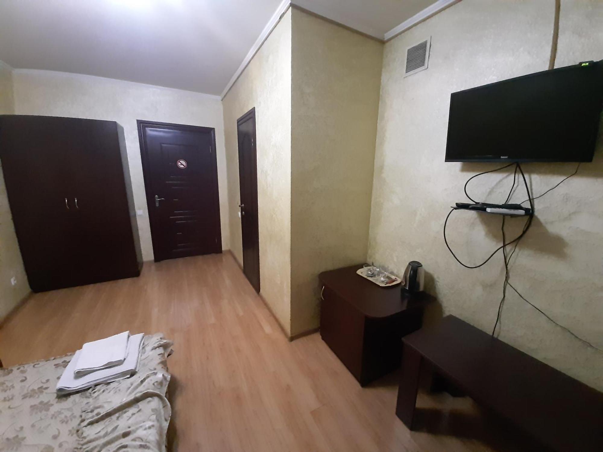 Guest House Montreal Οδησσός Δωμάτιο φωτογραφία