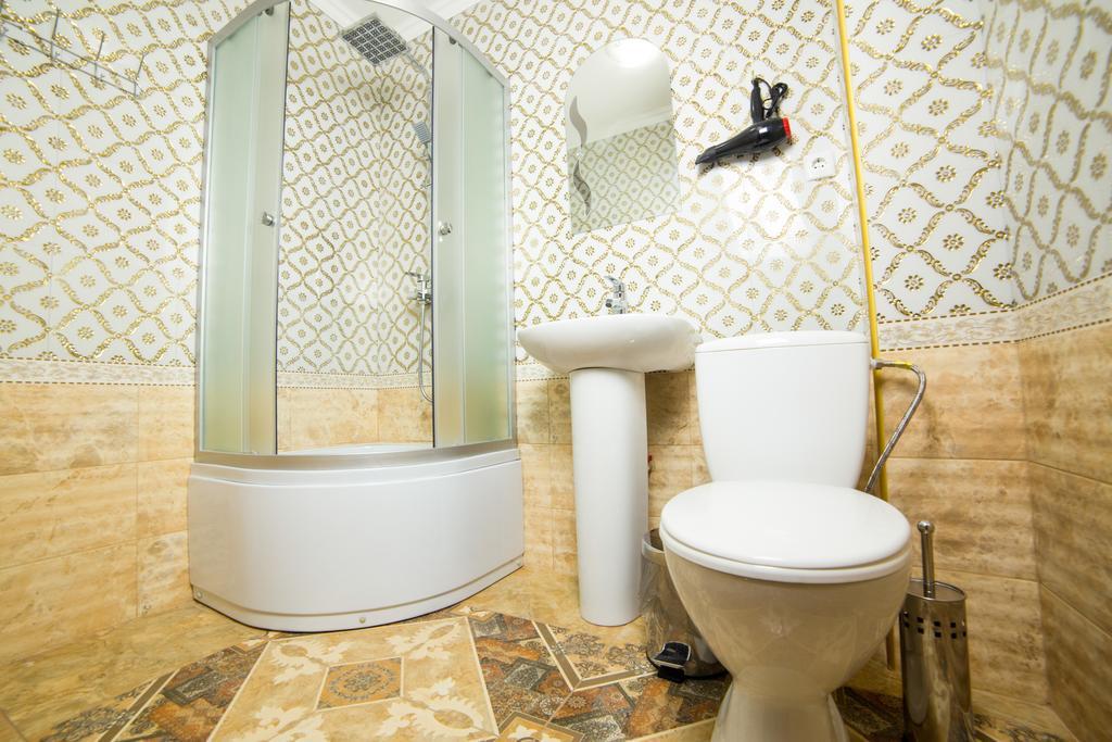Guest House Montreal Οδησσός Εξωτερικό φωτογραφία
