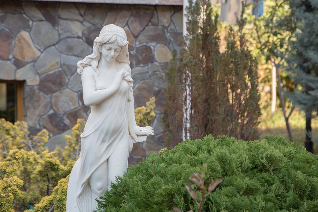 Guest House Montreal Οδησσός Εξωτερικό φωτογραφία
