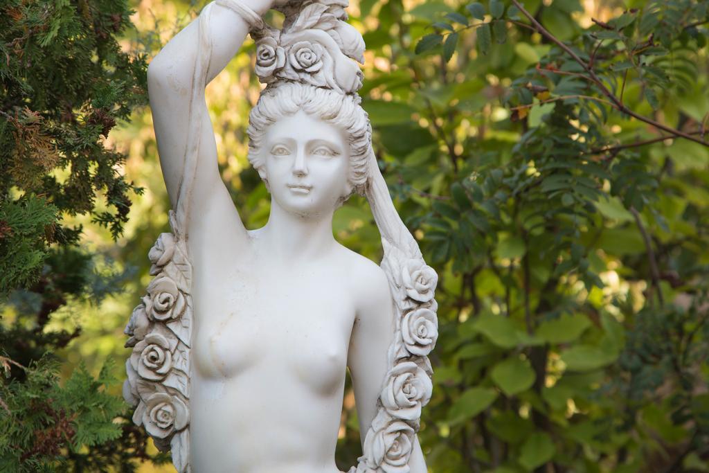 Guest House Montreal Οδησσός Εξωτερικό φωτογραφία