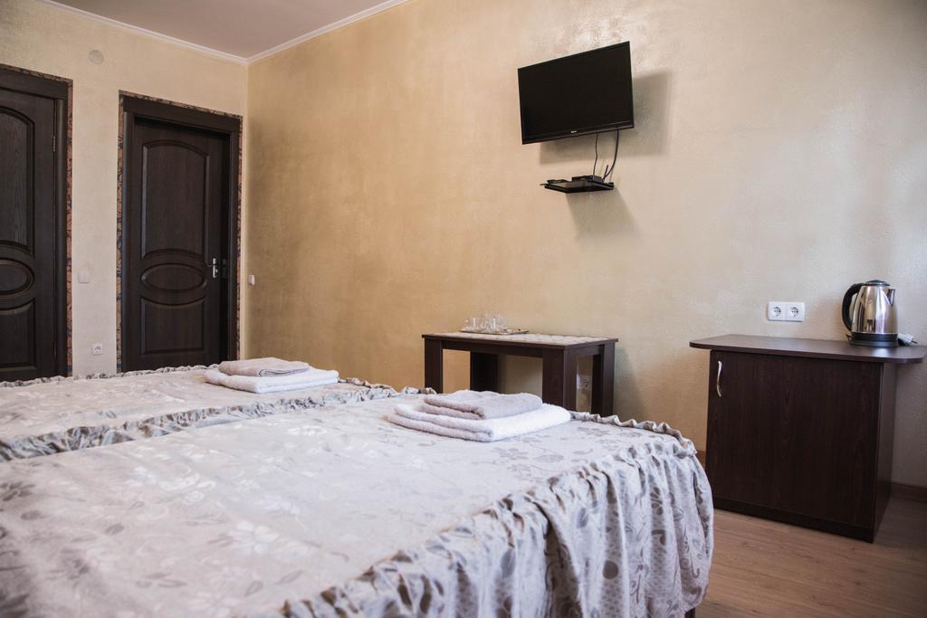Guest House Montreal Οδησσός Εξωτερικό φωτογραφία