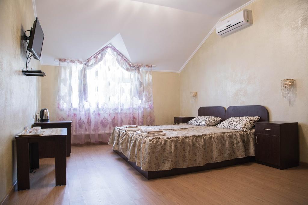 Guest House Montreal Οδησσός Εξωτερικό φωτογραφία
