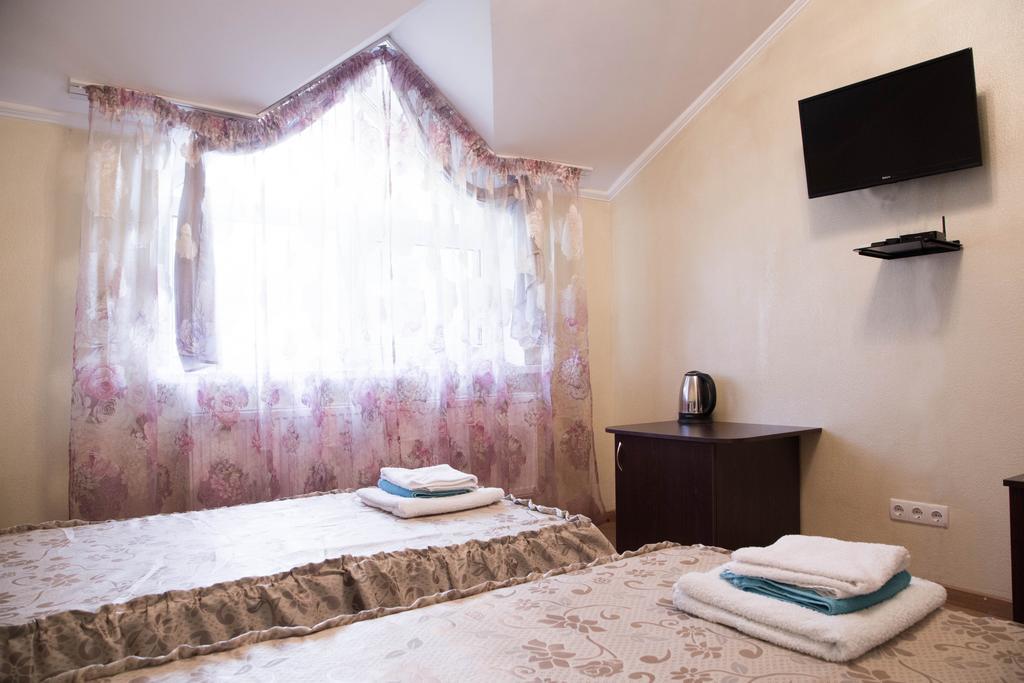 Guest House Montreal Οδησσός Εξωτερικό φωτογραφία