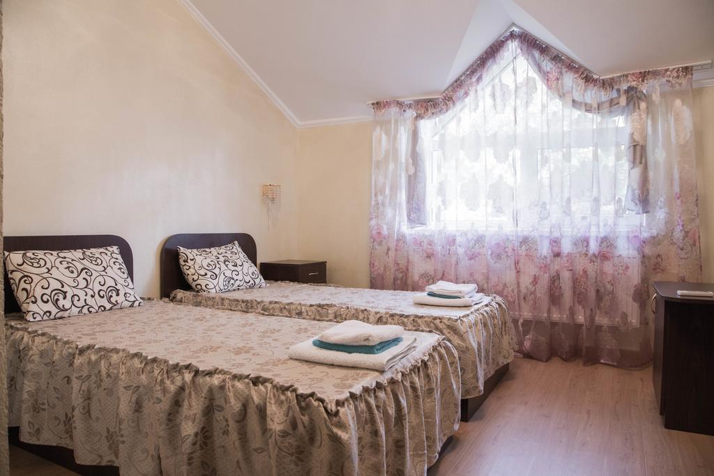 Guest House Montreal Οδησσός Εξωτερικό φωτογραφία