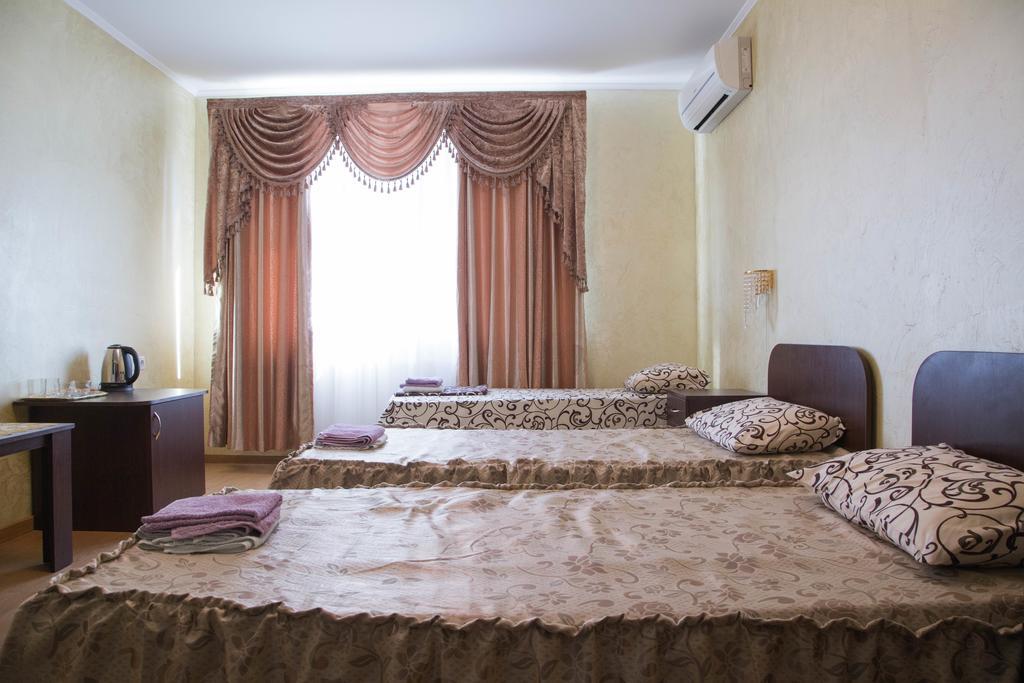 Guest House Montreal Οδησσός Εξωτερικό φωτογραφία