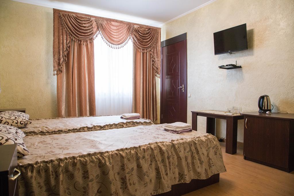 Guest House Montreal Οδησσός Εξωτερικό φωτογραφία