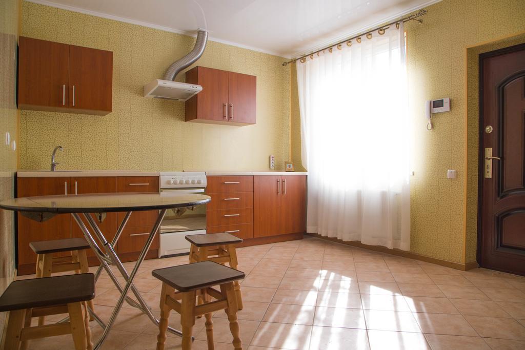 Guest House Montreal Οδησσός Εξωτερικό φωτογραφία